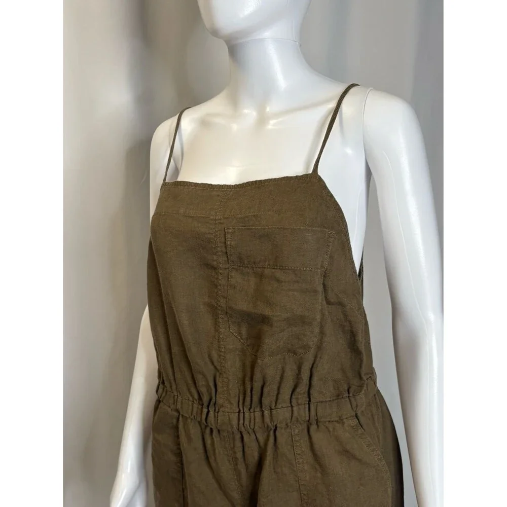 Everlane fabric 100%